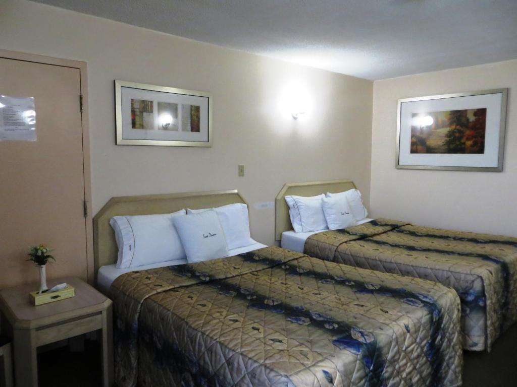 Good Night Inn Port Colborne Bilik gambar