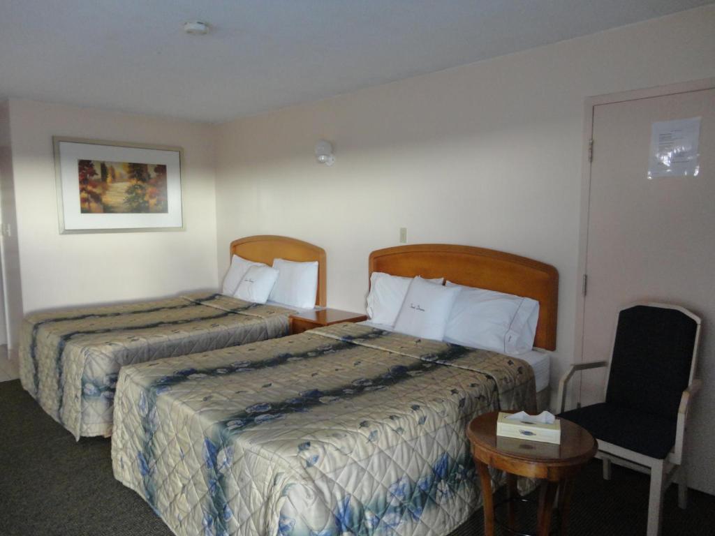 Good Night Inn Port Colborne Luaran gambar