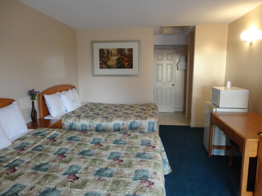 Good Night Inn Port Colborne Luaran gambar