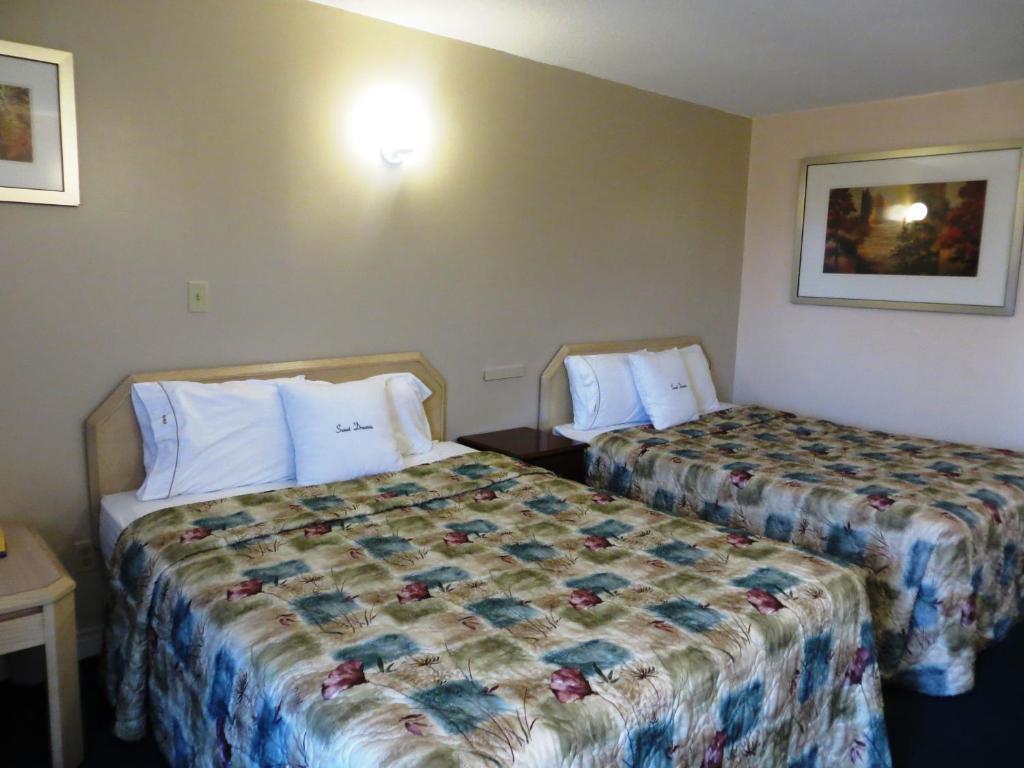 Good Night Inn Port Colborne Luaran gambar