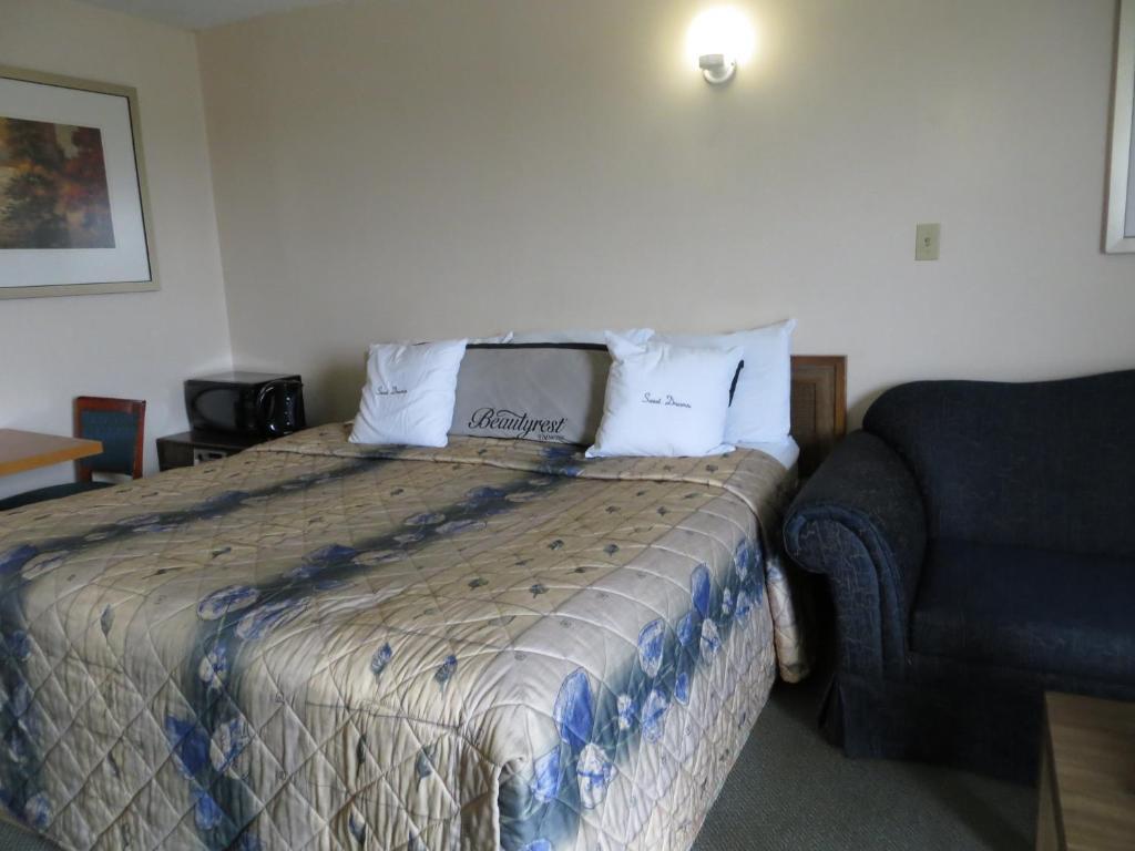 Good Night Inn Port Colborne Luaran gambar