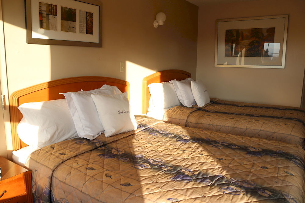 Good Night Inn Port Colborne Luaran gambar