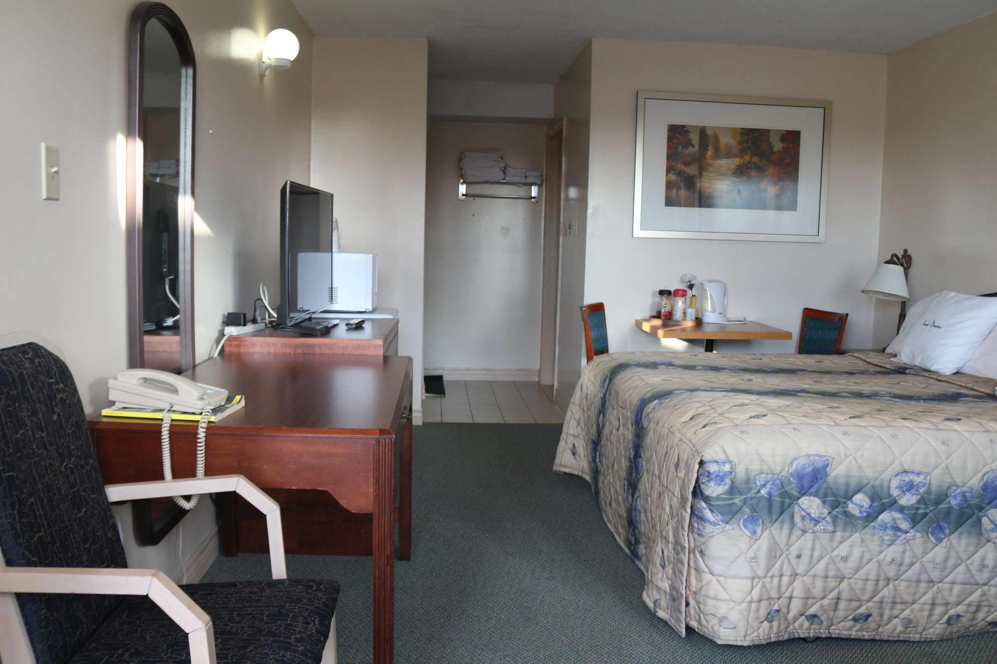 Good Night Inn Port Colborne Luaran gambar