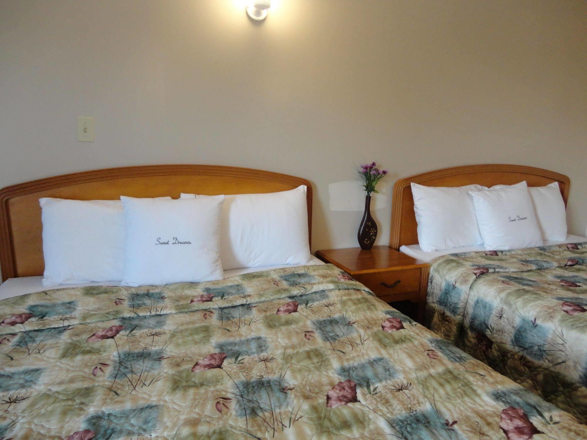 Good Night Inn Port Colborne Luaran gambar