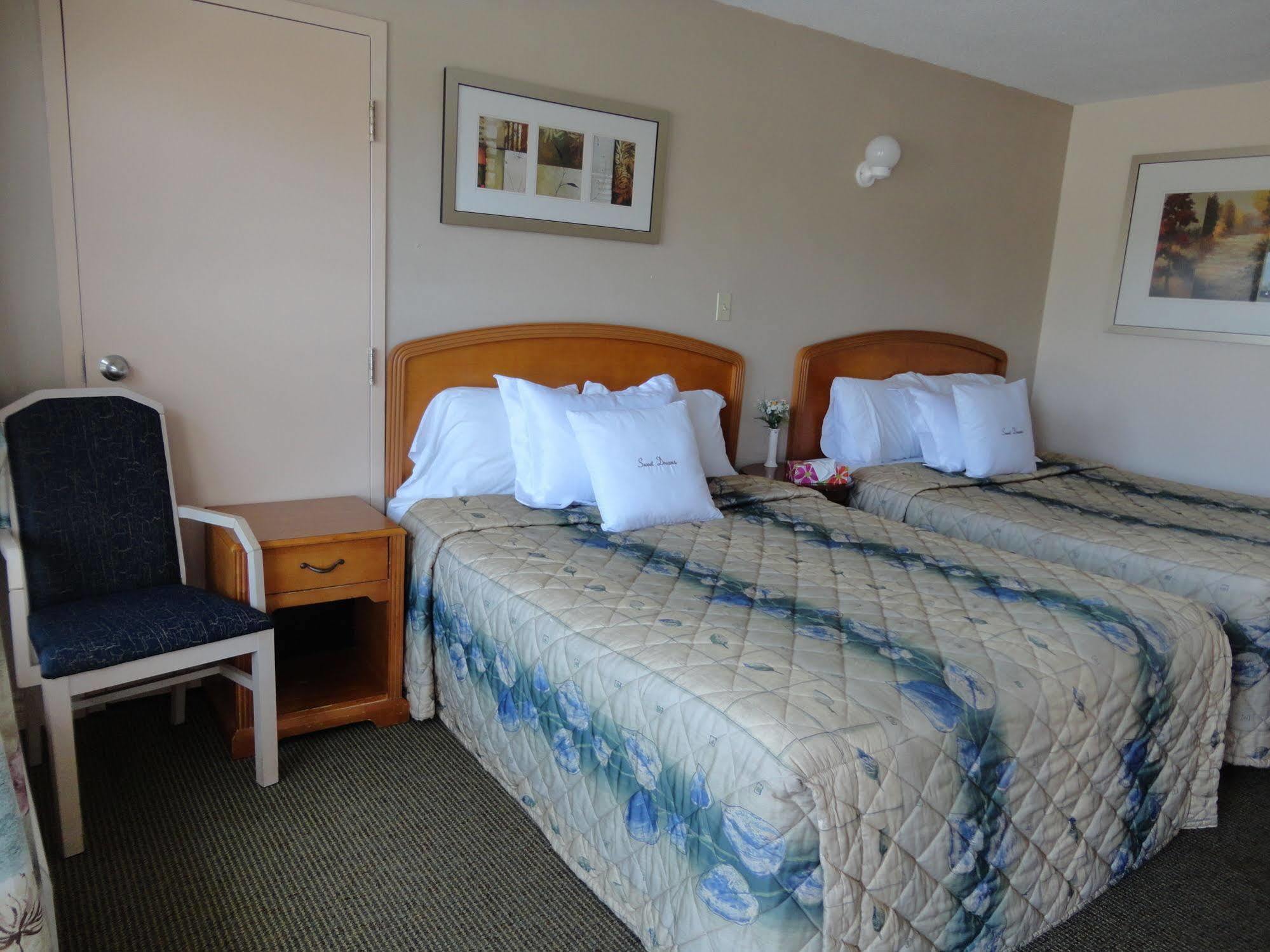 Good Night Inn Port Colborne Luaran gambar