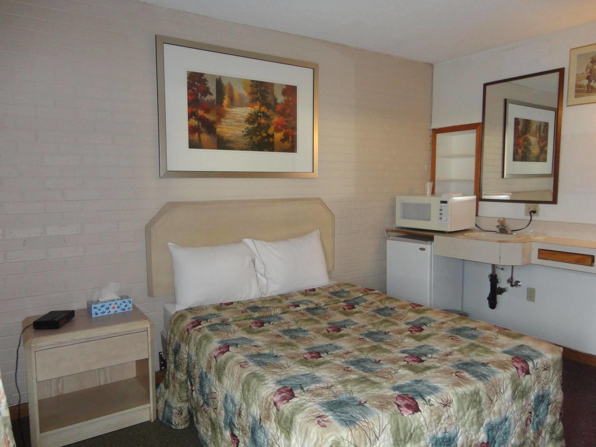 Good Night Inn Port Colborne Luaran gambar