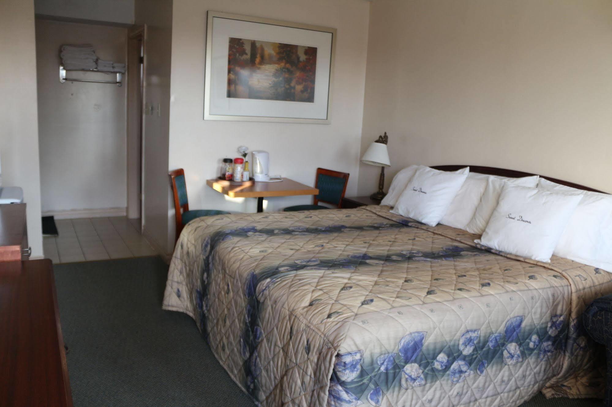 Good Night Inn Port Colborne Luaran gambar