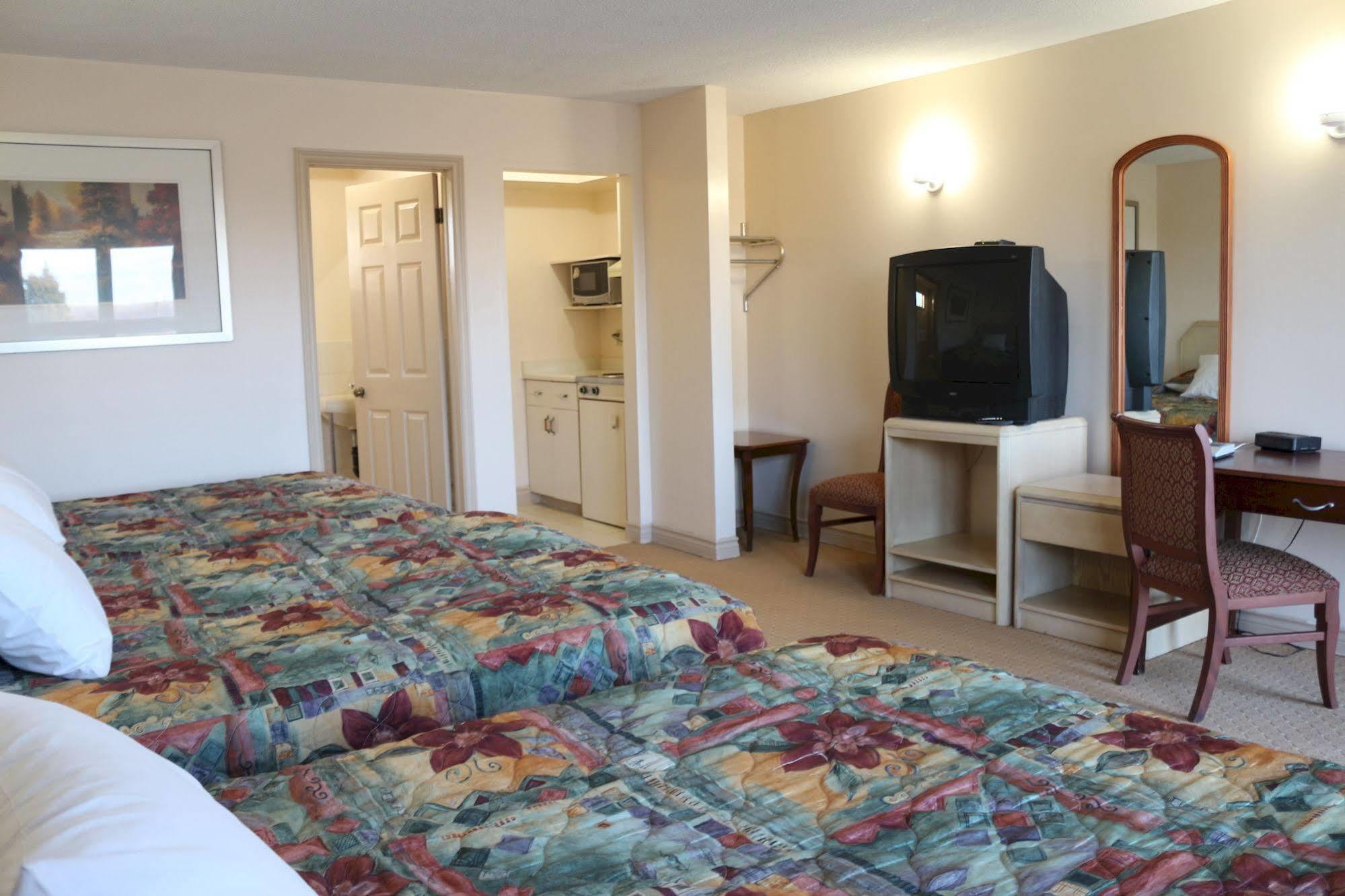 Good Night Inn Port Colborne Luaran gambar