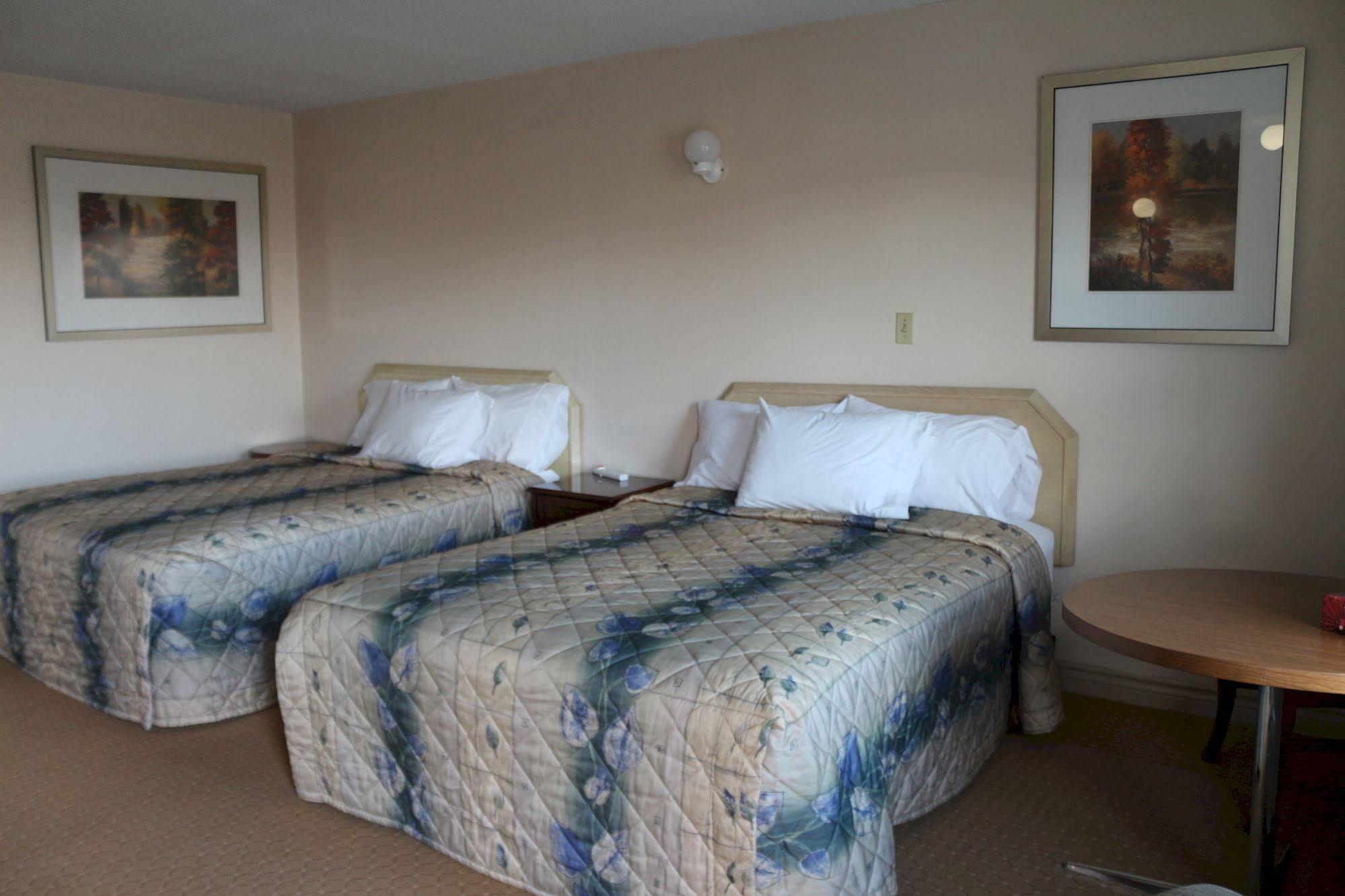 Good Night Inn Port Colborne Luaran gambar