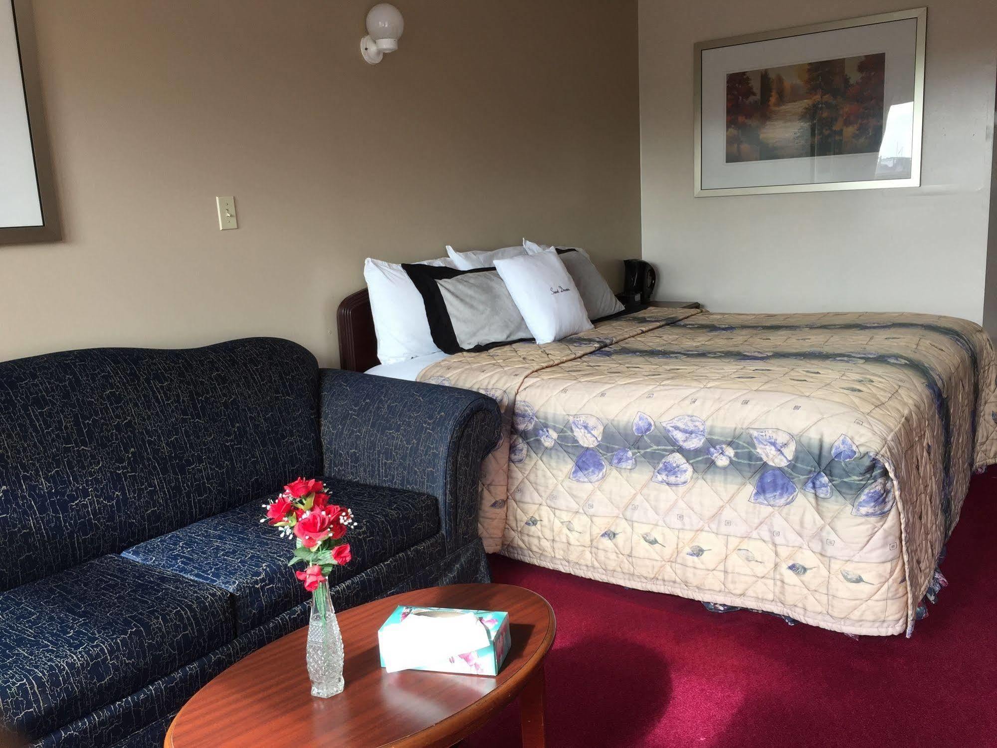 Good Night Inn Port Colborne Luaran gambar