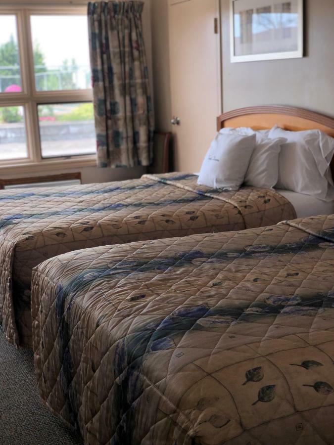 Good Night Inn Port Colborne Luaran gambar
